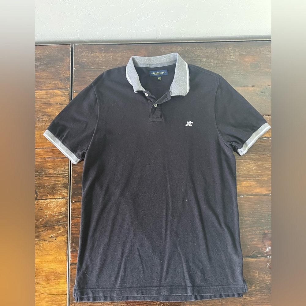 Men’s Aeropostale Shirt